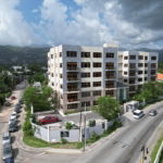 First image of 17-30 Wellington Drive in Kingston 6, St. Andrew, Jamaica - property is For Sale
