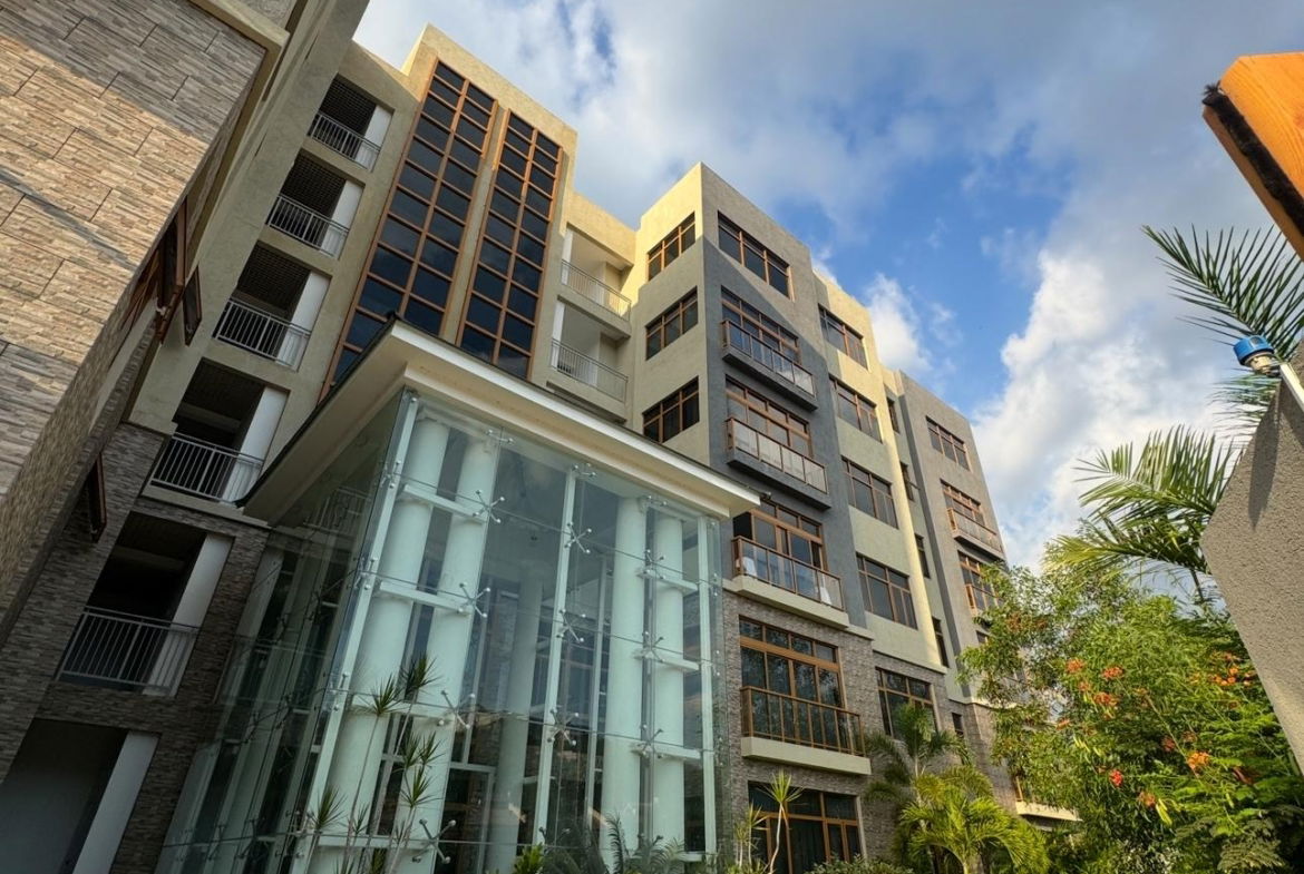 Third image of 17-30 Wellington Drive in Kingston 6, St. Andrew, Jamaica - property is For Sale