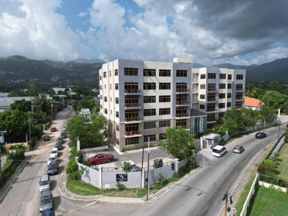 First image of 17-30 Wellington Drive in Kingston 6, St. Andrew, Jamaica - property is For Sale