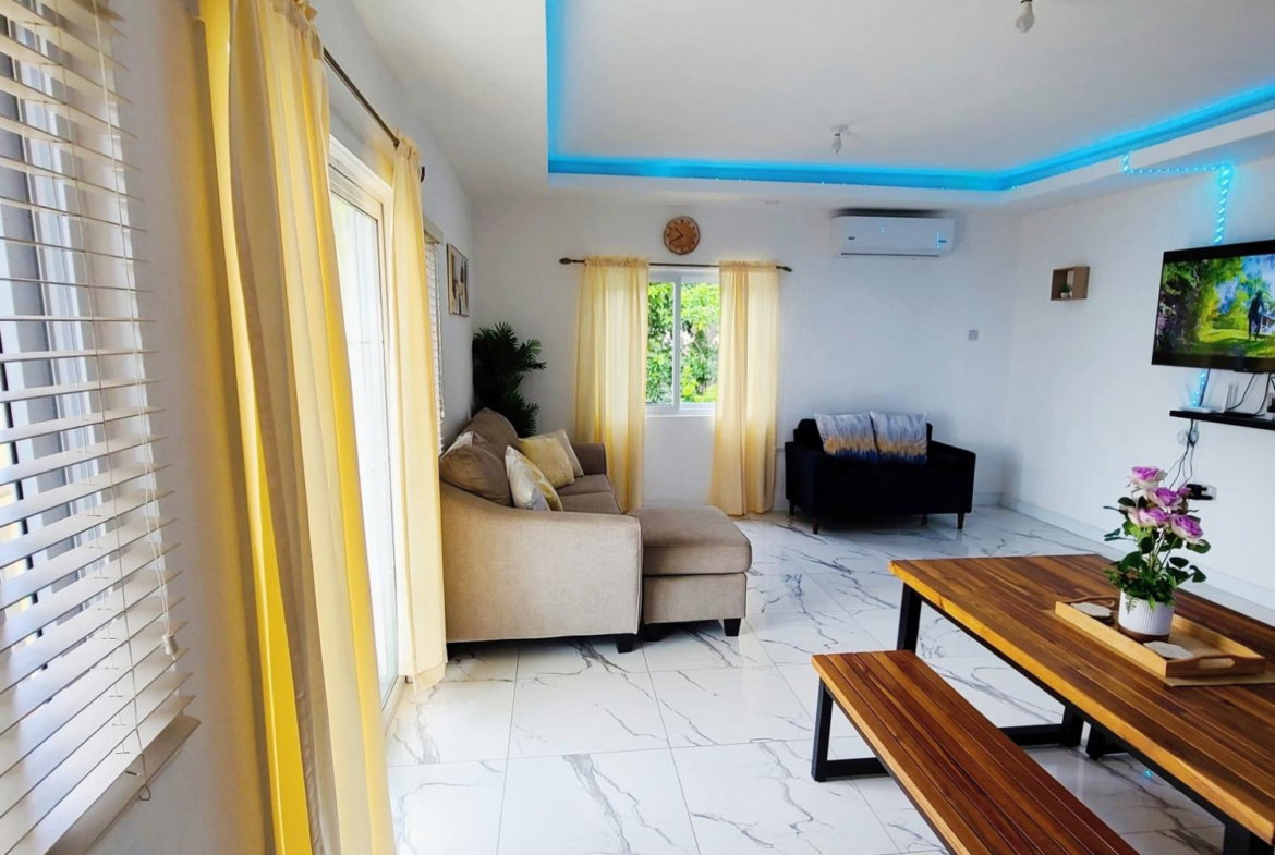 Second image of 4-13 Leas Flat Close in Red Hills, St. Andrew, Jamaica - property is For Sale