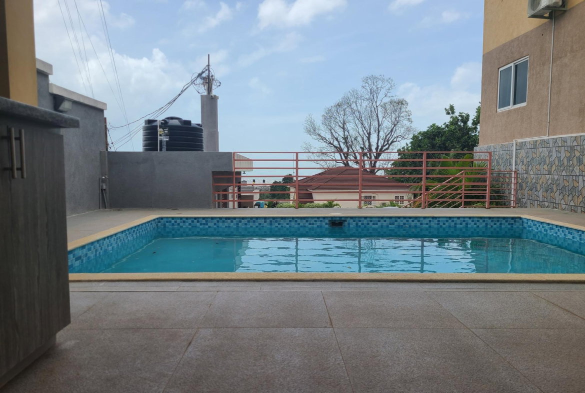 Eleventh image of 4-13 Leas Flat Close in Red Hills, St. Andrew, Jamaica - property is For Sale