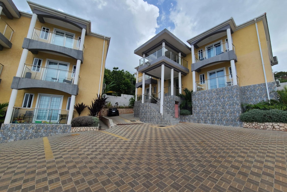 First image of 4-13 Leas Flat Close in Red Hills, St. Andrew, Jamaica - property is For Sale