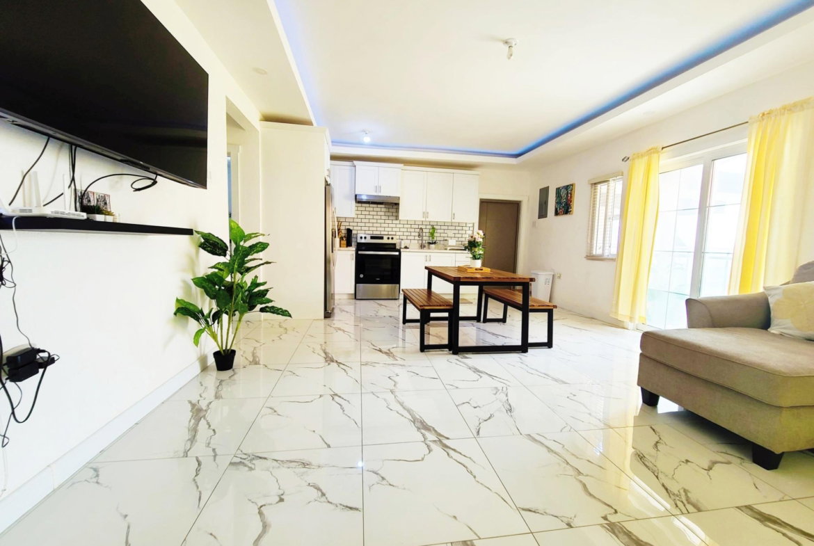 Third image of 4-13 Leas Flat Close in Red Hills, St. Andrew, Jamaica - property is For Sale