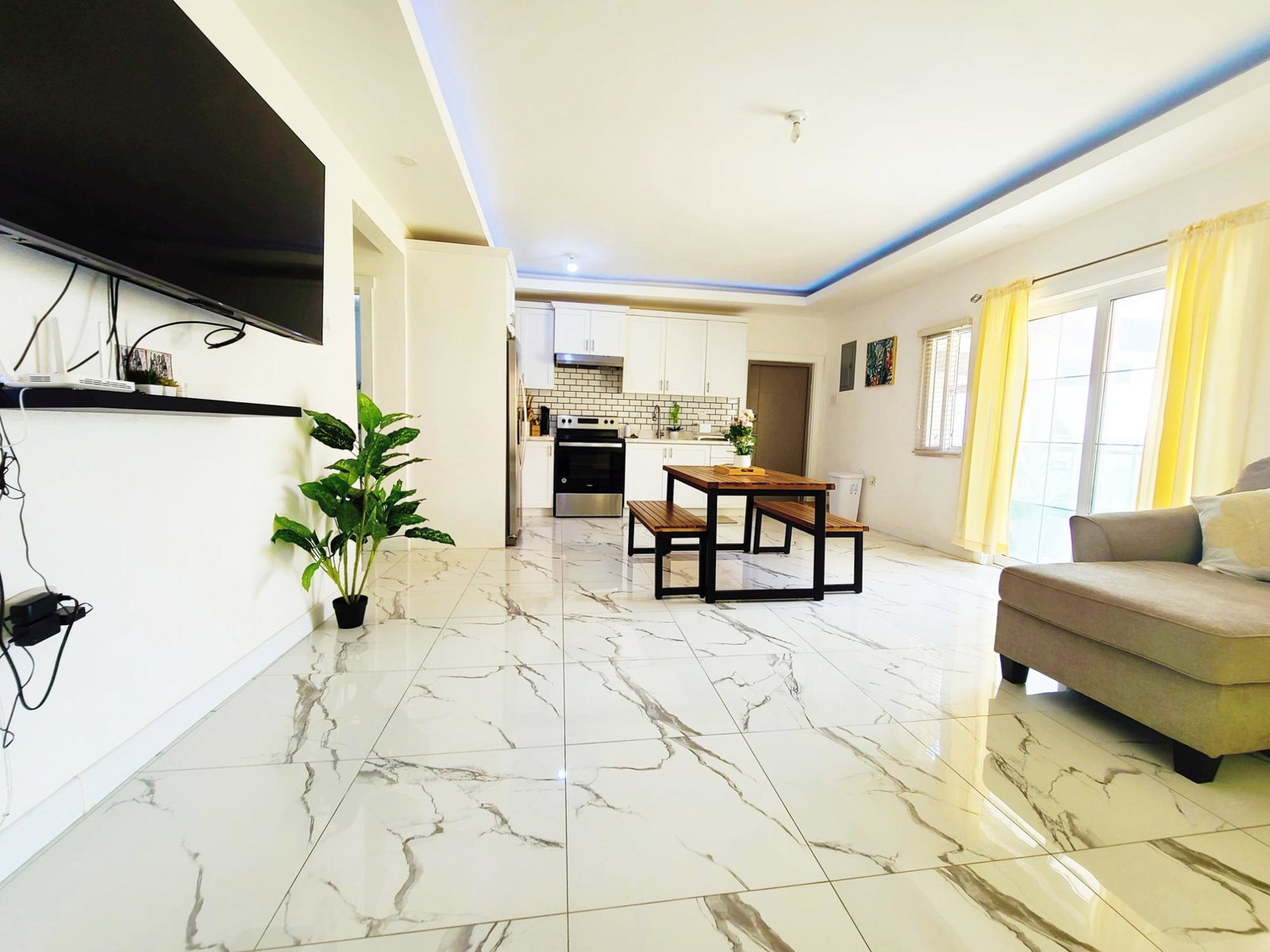 Third image of 4-13 Leas Flat Close in Red Hills, St. Andrew, Jamaica - property is For Sale
