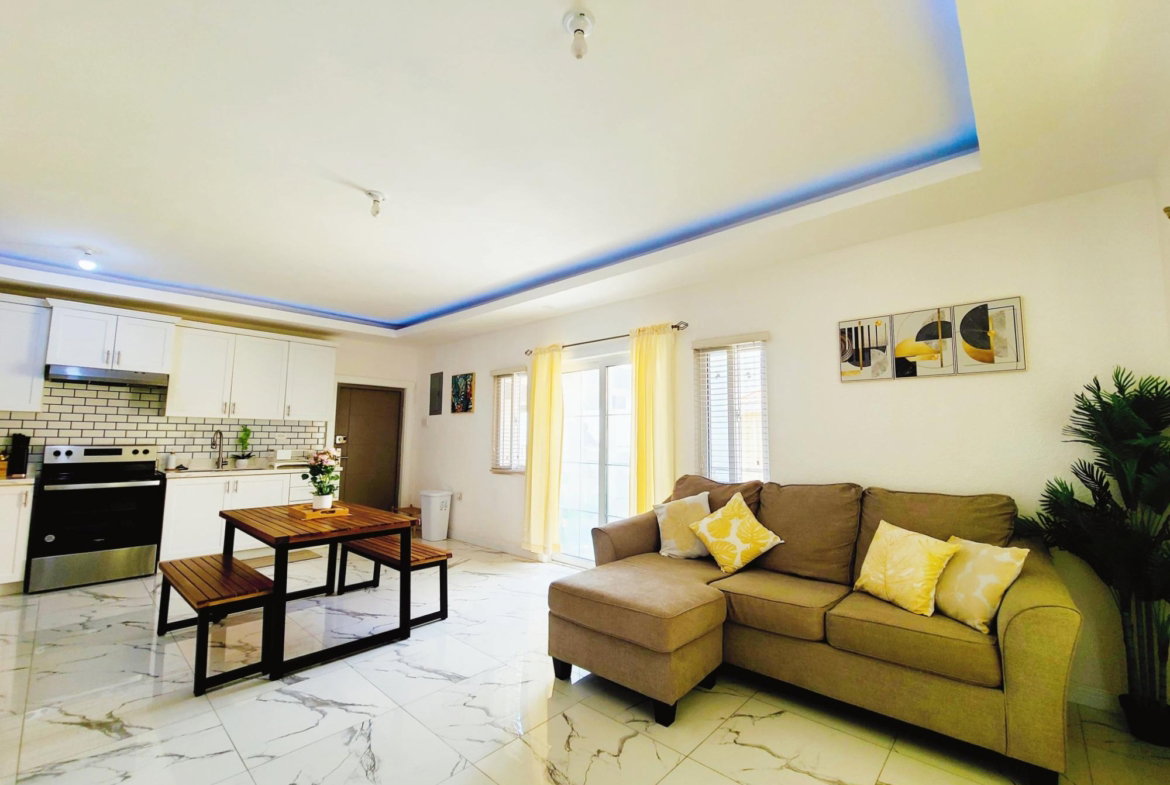 Fourth image of 4-13 Leas Flat Close in Red Hills, St. Andrew, Jamaica - property is For Sale