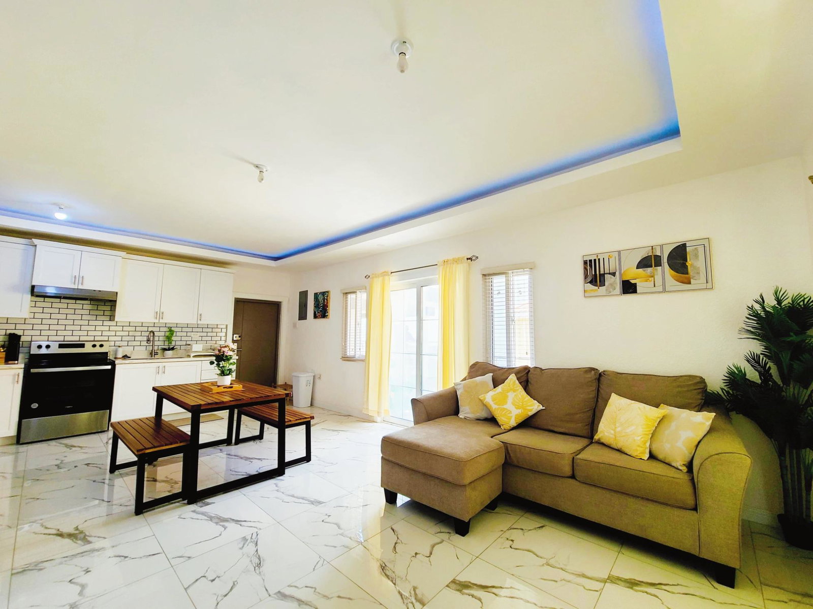 Fourth image of 4-13 Leas Flat Close in Red Hills, St. Andrew, Jamaica - property is For Sale