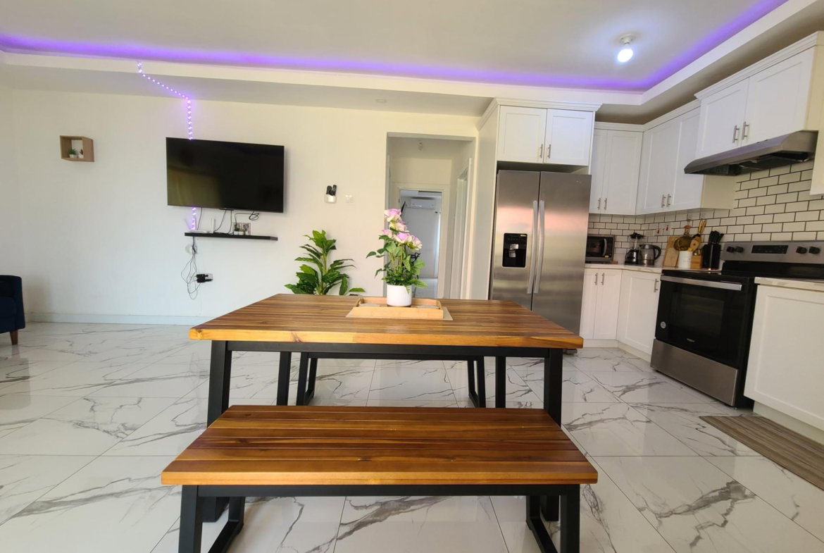 Fifth image of 4-13 Leas Flat Close in Red Hills, St. Andrew, Jamaica - property is For Sale