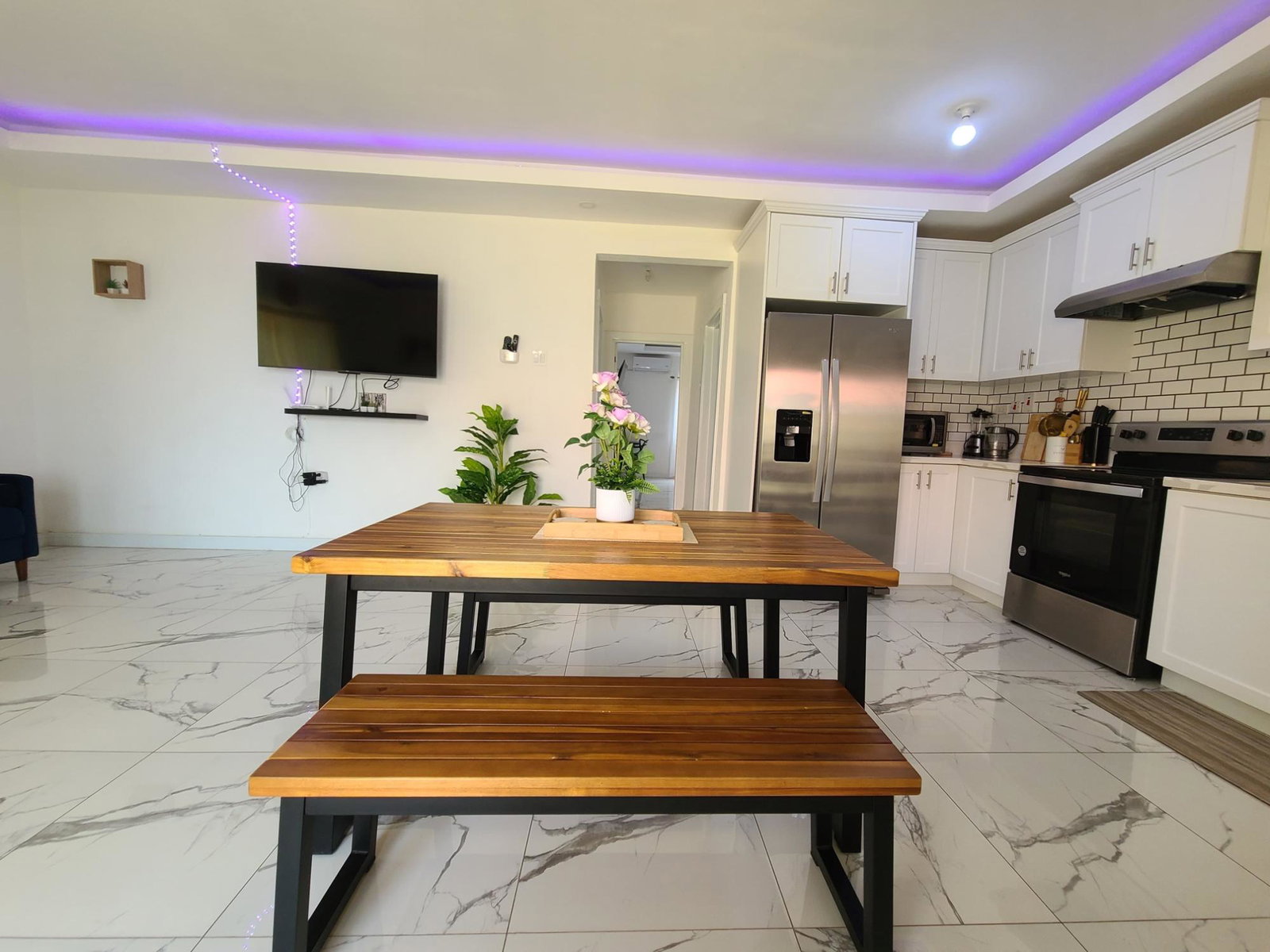 Fifth image of 4-13 Leas Flat Close in Red Hills, St. Andrew, Jamaica - property is For Sale
