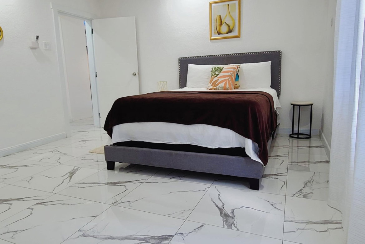 Seventh image of 4-13 Leas Flat Close in Red Hills, St. Andrew, Jamaica - property is For Sale