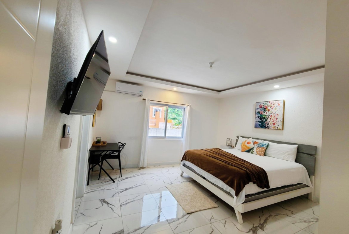 Eighth image of 4-13 Leas Flat Close in Red Hills, St. Andrew, Jamaica - property is For Sale