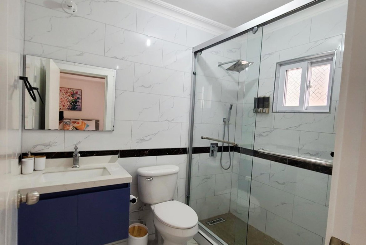 Ninth image of 4-13 Leas Flat Close in Red Hills, St. Andrew, Jamaica - property is For Sale