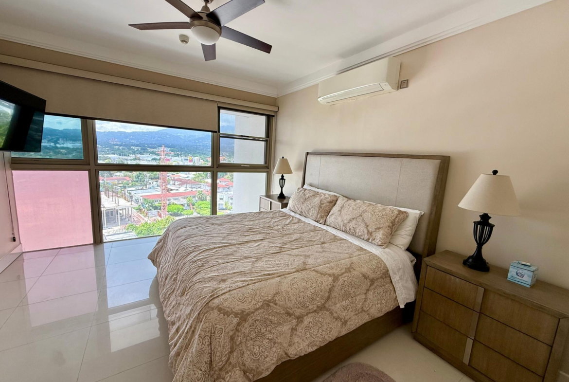 Second image of 901-20 South Avenue in Kingston 10, St. Andrew, Jamaica - property is For Rent