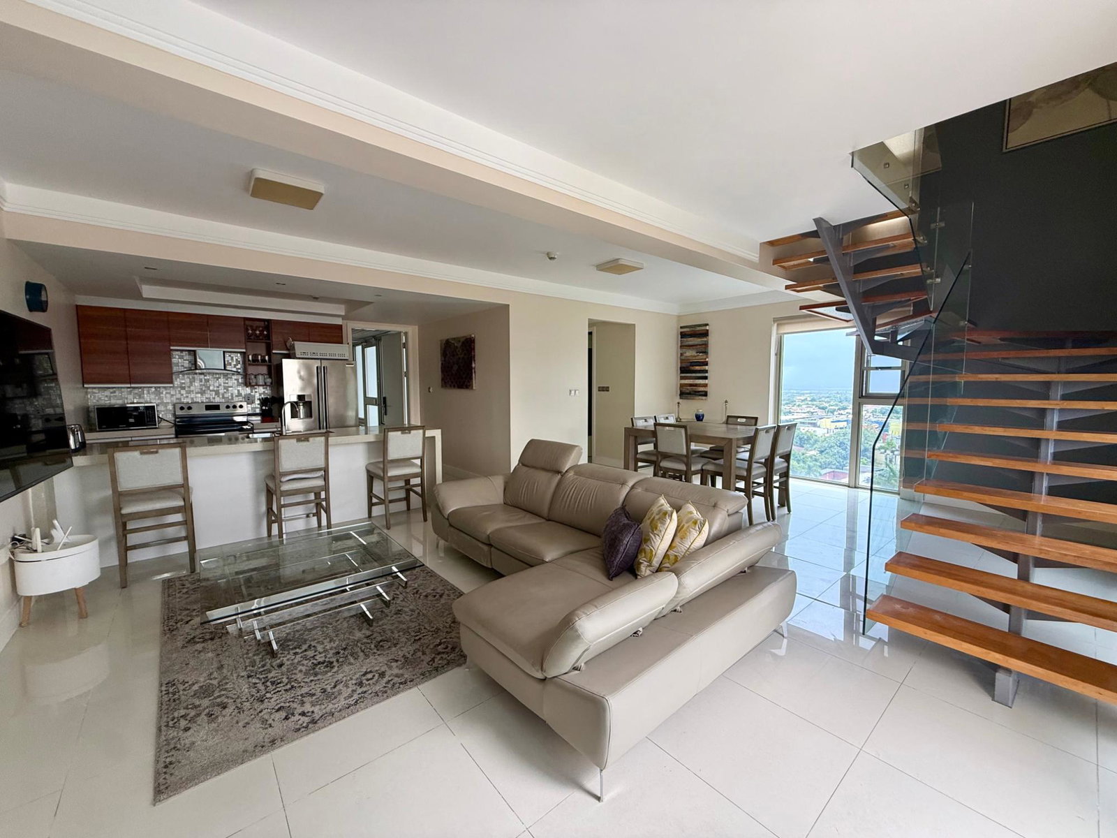Seventeenth image of 901-20 South Avenue in Kingston 10, St. Andrew, Jamaica - property is For Rent