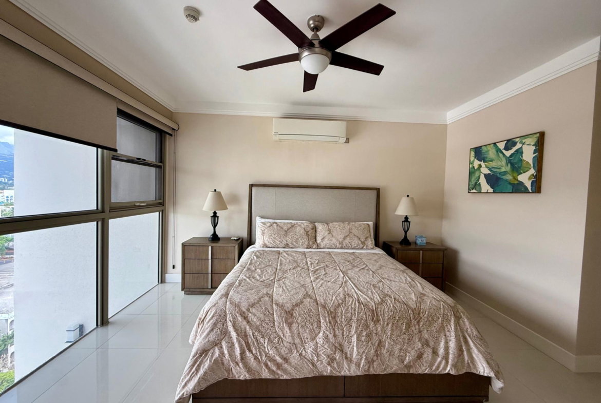 Third image of 901-20 South Avenue in Kingston 10, St. Andrew, Jamaica - property is For Rent
