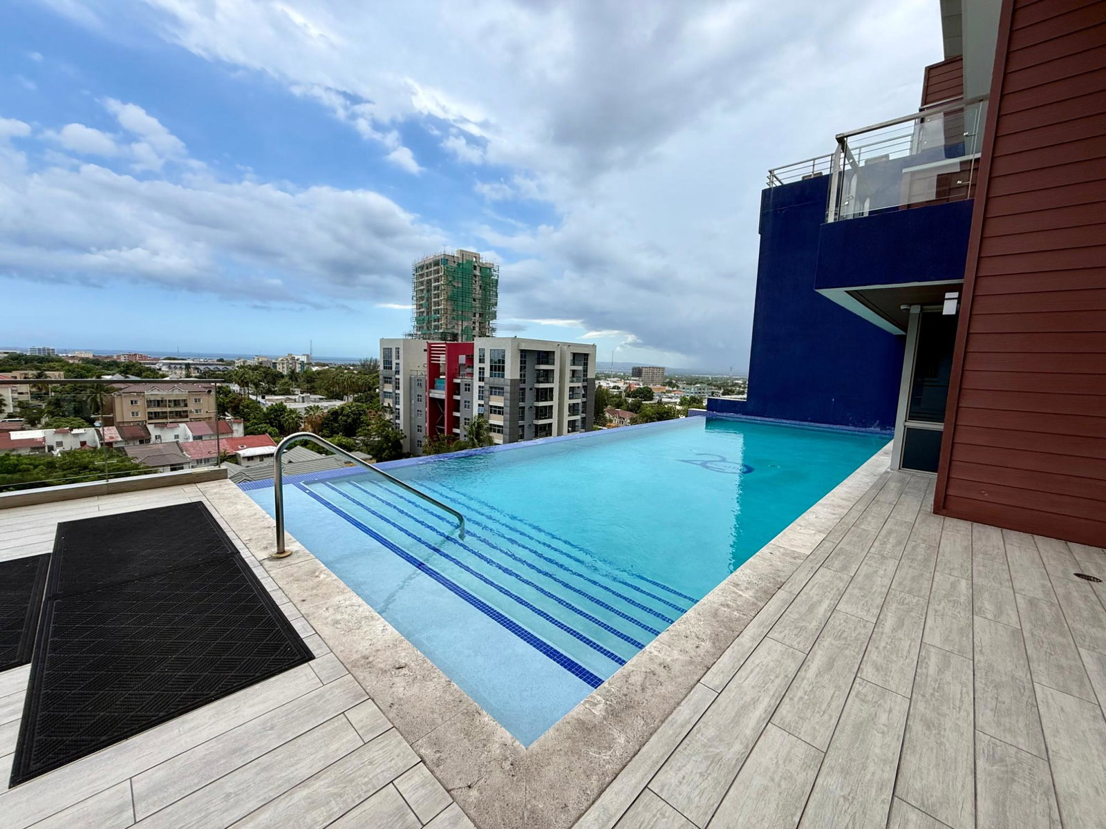 Twenty-Seventh image of 901-20 South Avenue in Kingston 10, St. Andrew, Jamaica - property is For Rent