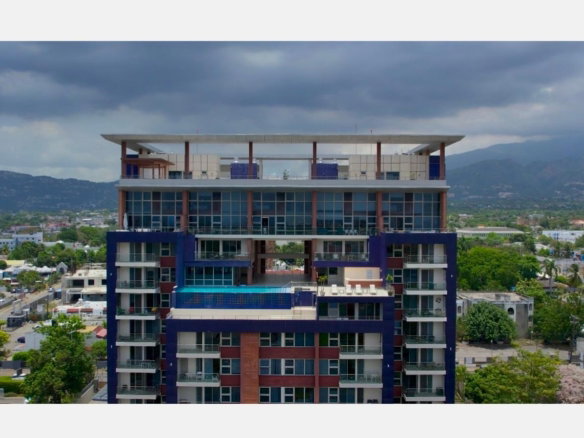 First image of 901-20 South Avenue in Kingston 10, St. Andrew, Jamaica - property is For Rent