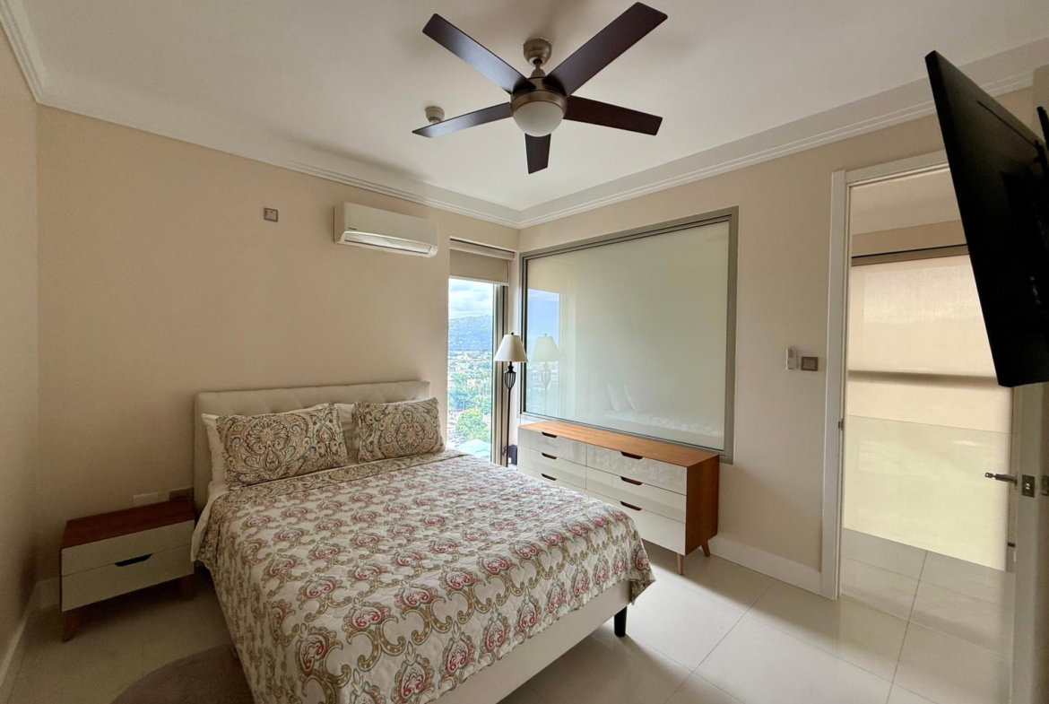 Seventh image of 901-20 South Avenue in Kingston 10, St. Andrew, Jamaica - property is For Rent
