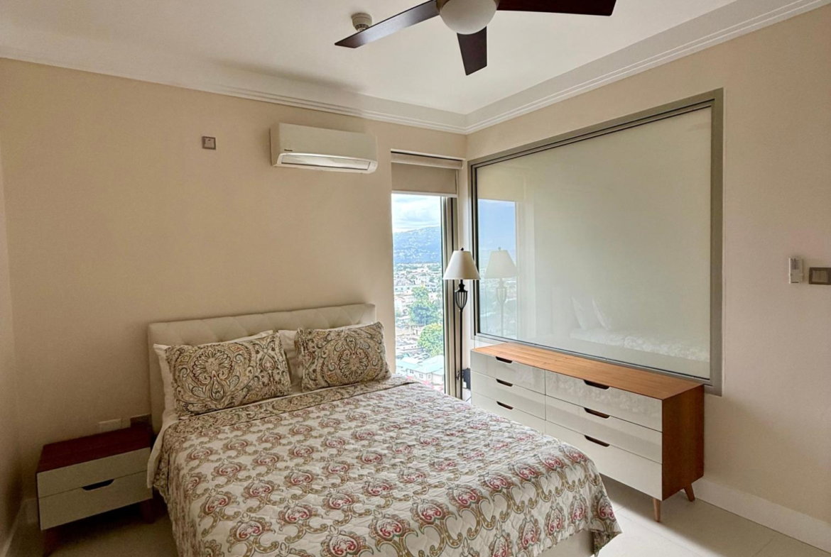 Eighth image of 901-20 South Avenue in Kingston 10, St. Andrew, Jamaica - property is For Rent