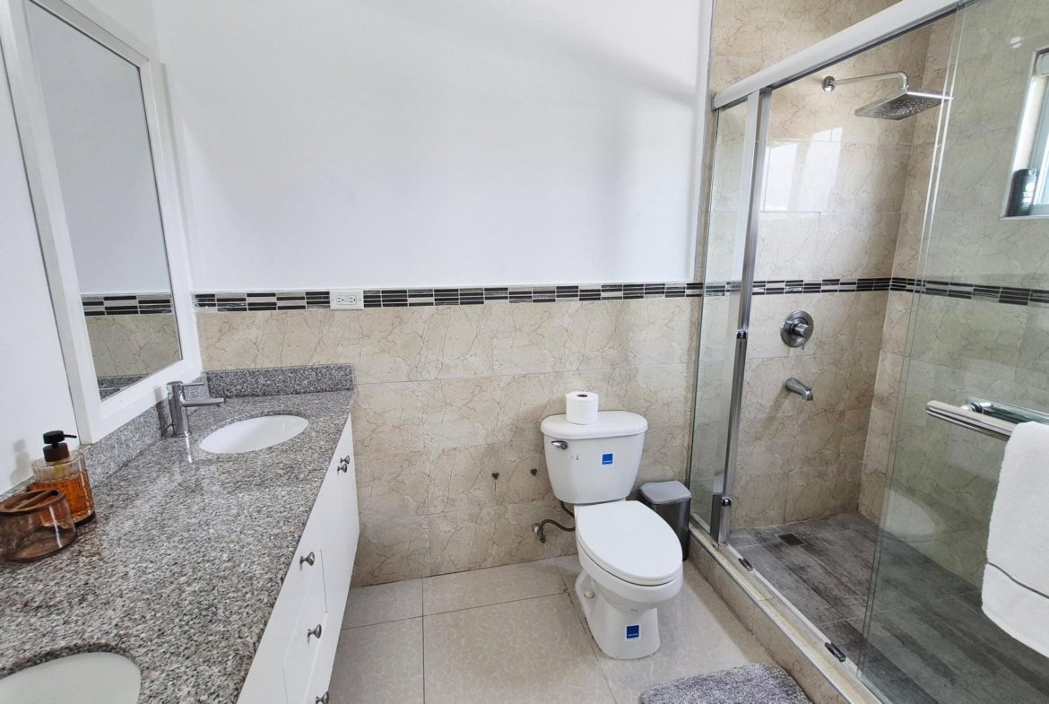 Second image of A604-10 Surbiton Road in Kingston 10, St. Andrew, Jamaica - property is For Rent