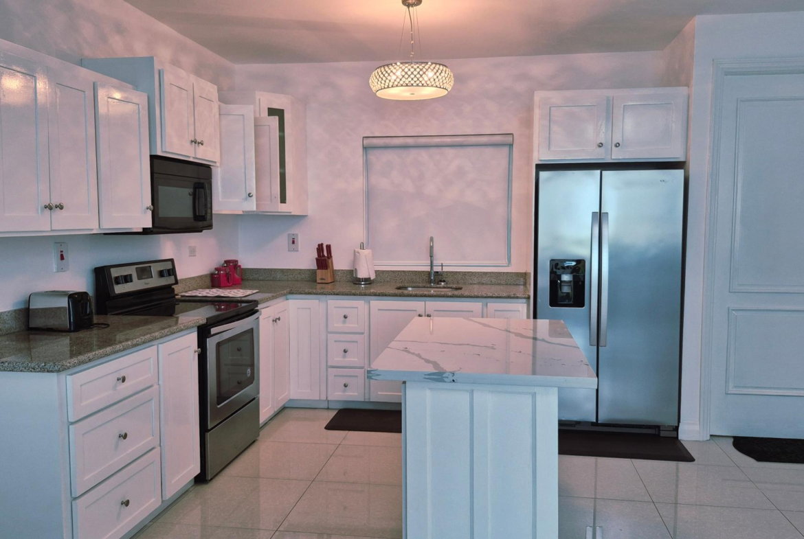 Third image of A604-10 Surbiton Road in Kingston 10, St. Andrew, Jamaica - property is For Rent