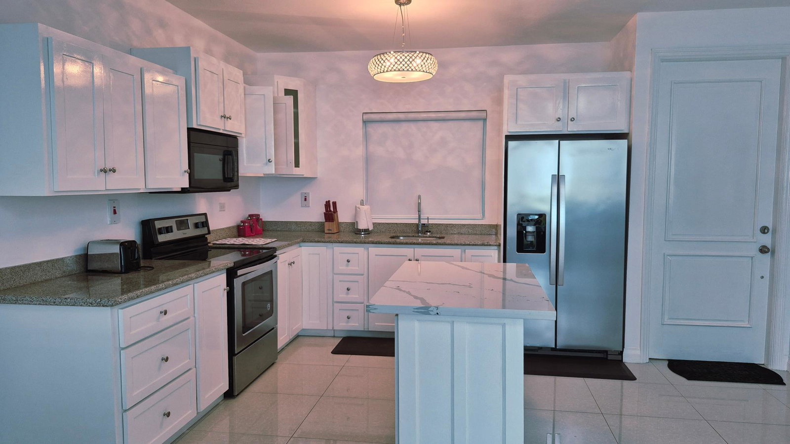 Third image of A604-10 Surbiton Road in Kingston 10, St. Andrew, Jamaica - property is For Rent