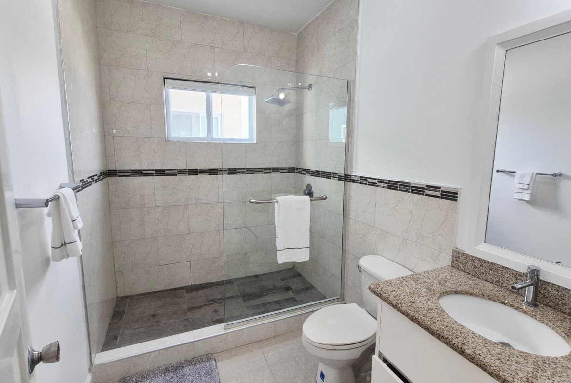 Sixth image of A604-10 Surbiton Road in Kingston 10, St. Andrew, Jamaica - property is For Rent