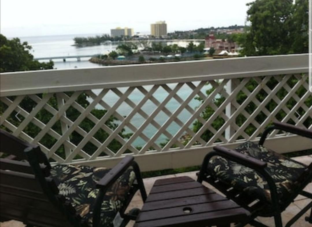Eleventh image of Columbus Heights Apt#19 in Ocho Rios, St. Ann, Jamaica - property is For Rent
