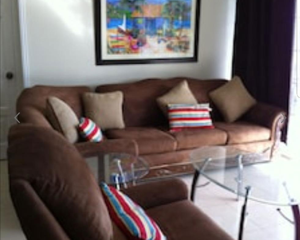 Fourth image of Columbus Heights Apt#19 in Ocho Rios, St. Ann, Jamaica - property is For Rent