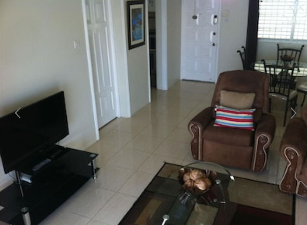 Fifth image of Columbus Heights Apt#19 in Ocho Rios, St. Ann, Jamaica - property is For Rent