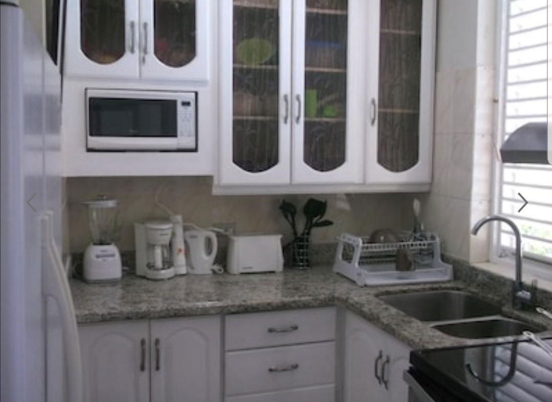 Seventh image of Columbus Heights Apt#19 in Ocho Rios, St. Ann, Jamaica - property is For Rent