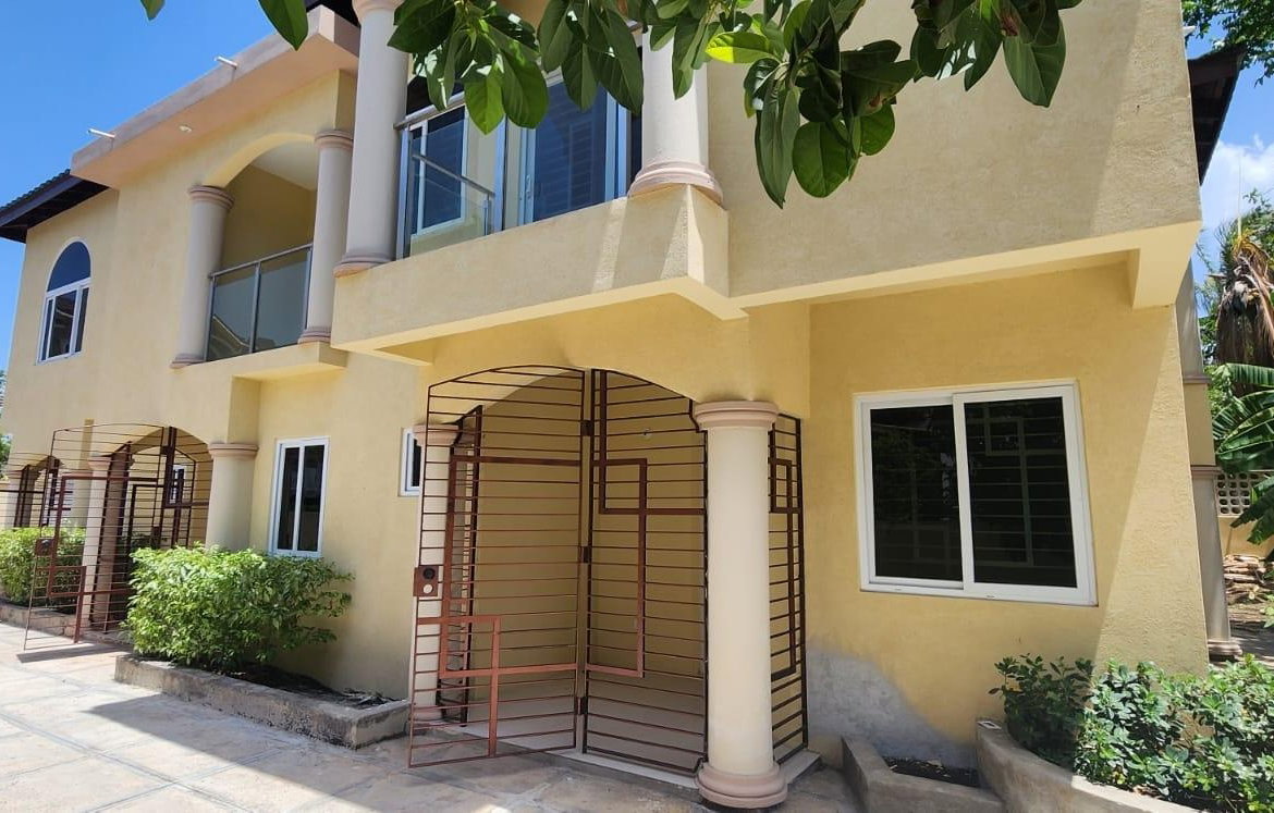 First image of 3-578 Arcadia Drive, Westgate h in Westgate Hills, St. James, Jamaica - property is For Rent