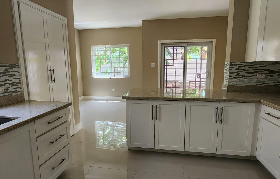 Fourth image of 3-578 Arcadia Drive, Westgate h in Westgate Hills, St. James, Jamaica - property is For Rent