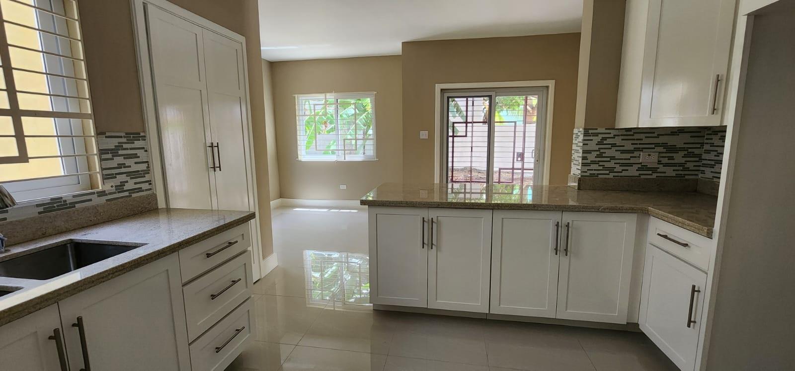 Luxury-2-Bedroom-Townhouse-for-Rent-in-Montego-Bay-St.-James Fourth image of 3-578 Arcadia Drive, Westgate h in Westgate Hills, St. James, Jamaica - property is For Rent