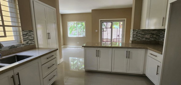 Fourth image of 3-578 Arcadia Drive, Westgate h in Westgate Hills, St. James, Jamaica - property is For Rent