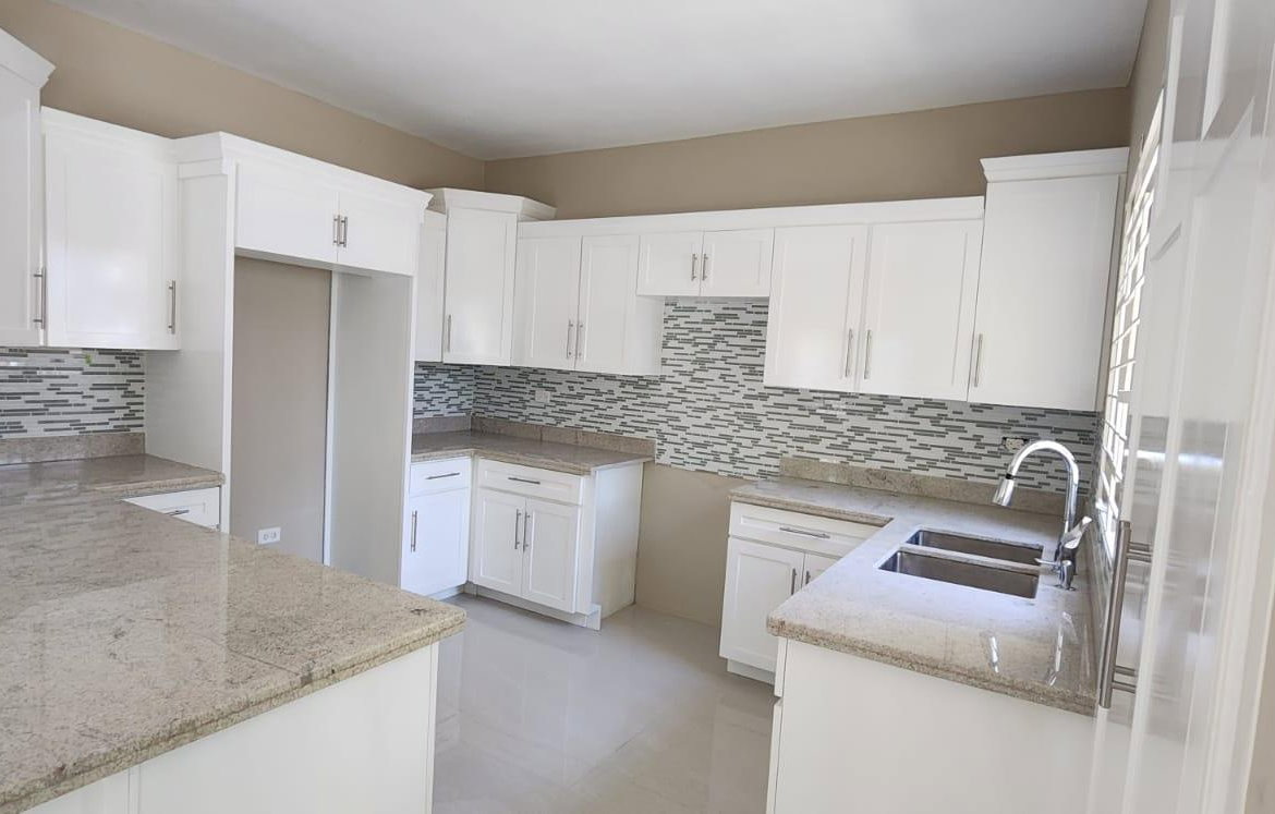 Fifth image of 3-578 Arcadia Drive, Westgate h in Westgate Hills, St. James, Jamaica - property is For Rent