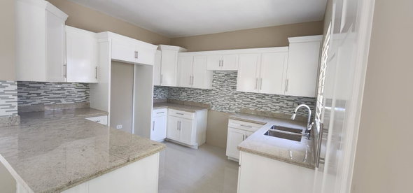 Fifth image of 3-578 Arcadia Drive, Westgate h in Westgate Hills, St. James, Jamaica - property is For Rent