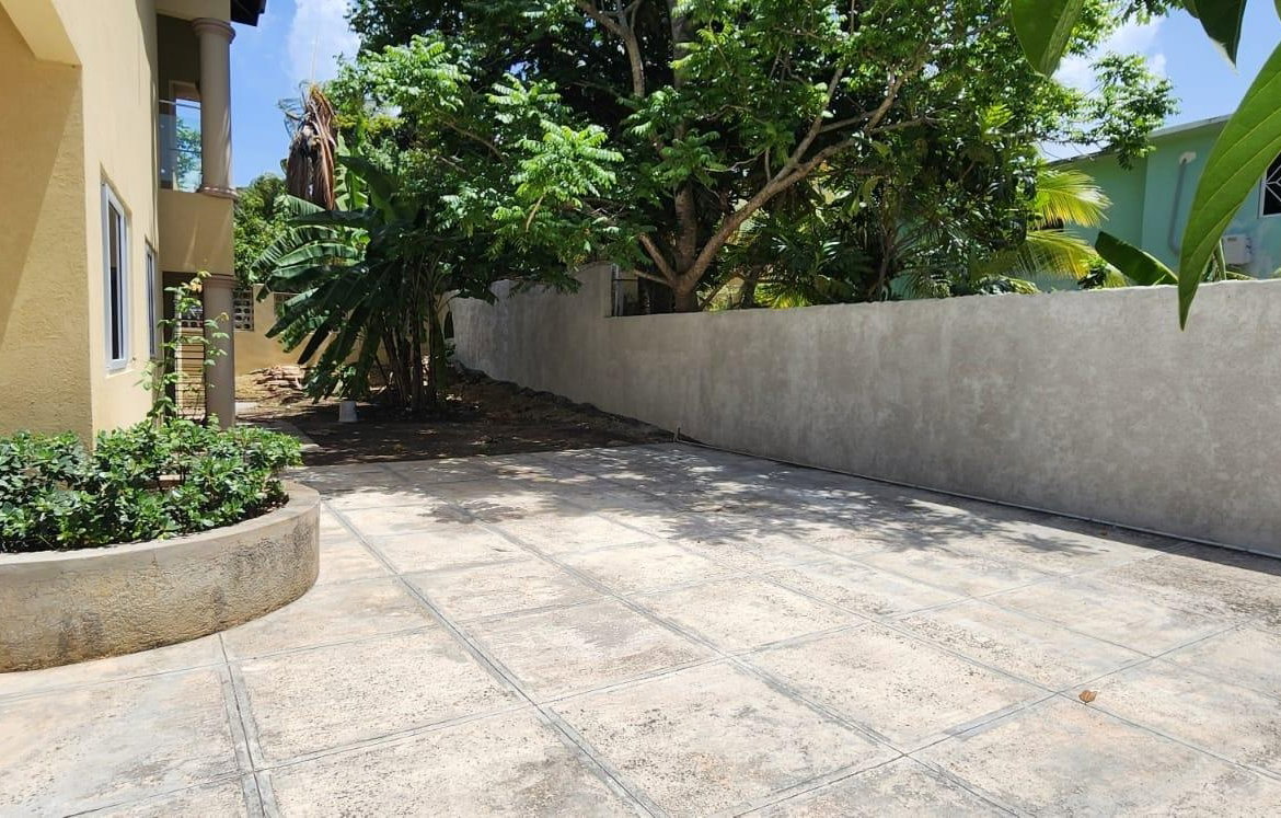 Sixth image of 3-578 Arcadia Drive, Westgate h in Westgate Hills, St. James, Jamaica - property is For Rent