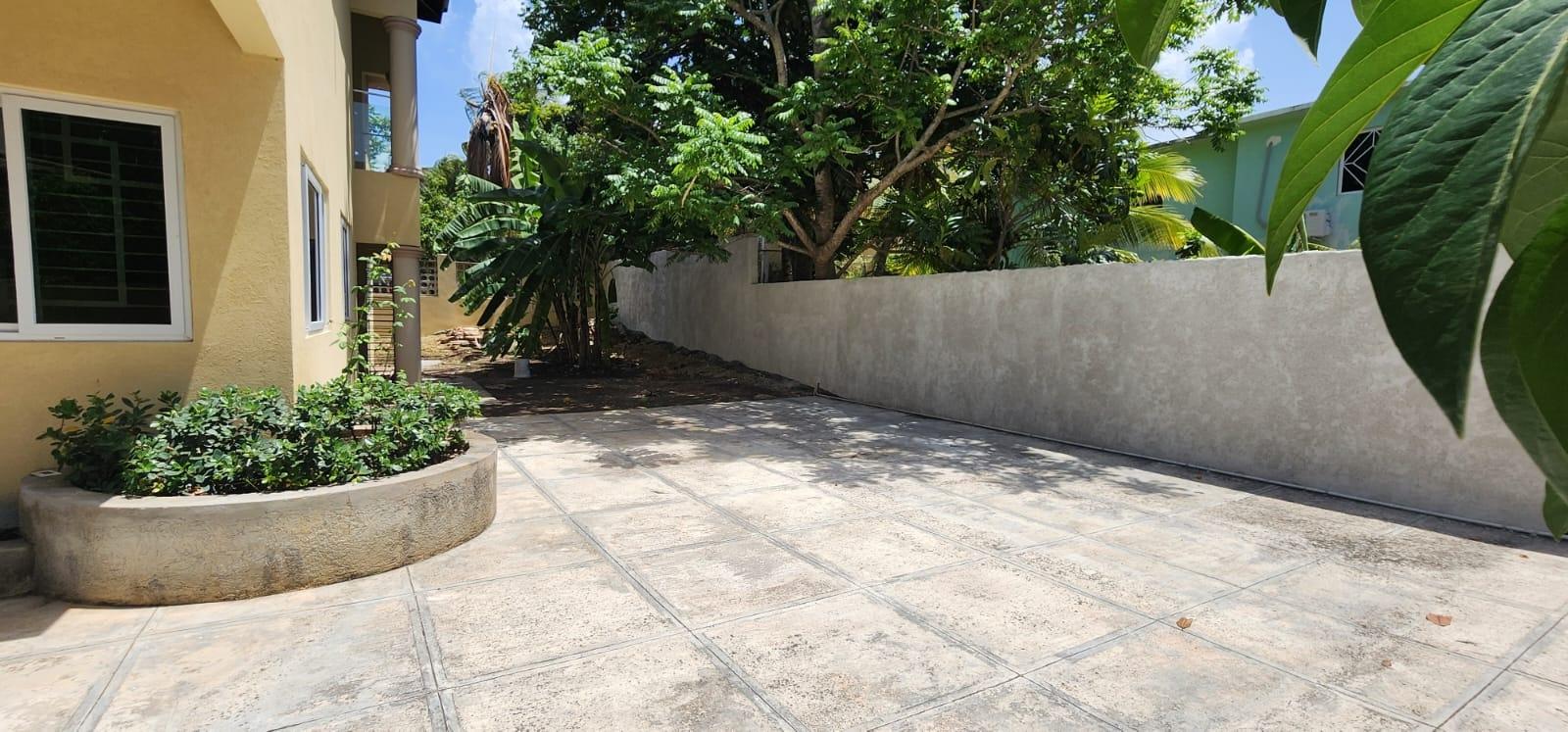 Luxury-2-Bedroom-Townhouse-for-Rent-in-Montego-Bay-St.-James Sixth image of 3-578 Arcadia Drive, Westgate h in Westgate Hills, St. James, Jamaica - property is For Rent