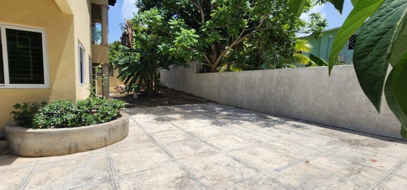 Sixth image of 3-578 Arcadia Drive, Westgate h in Westgate Hills, St. James, Jamaica - property is For Rent