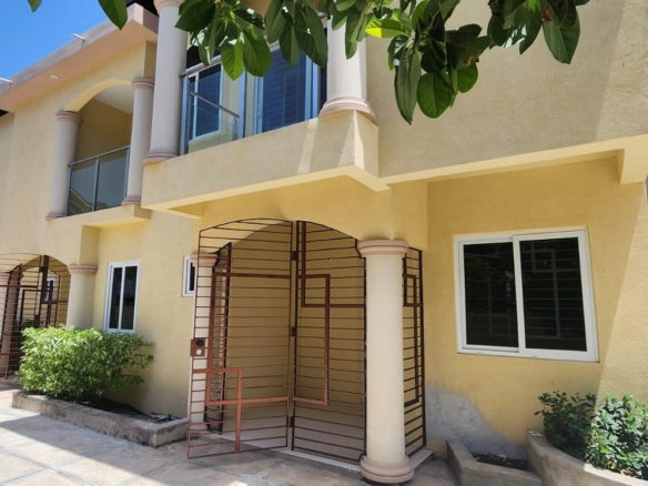 First image of 3-578 Arcadia Drive, Westgate h in Westgate Hills, St. James, Jamaica - property is For Rent