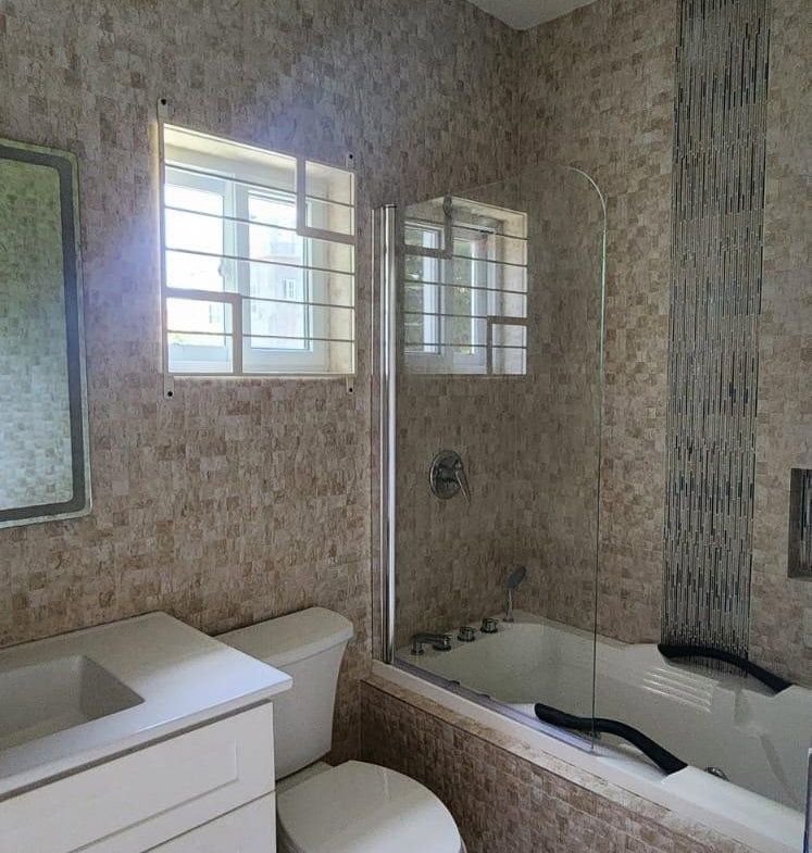Ninth image of 3-578 Arcadia Drive, Westgate h in Westgate Hills, St. James, Jamaica - property is For Rent