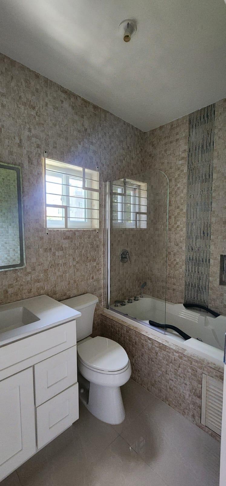 Luxury-2-Bedroom-Townhouse-for-Rent-in-Montego-Bay-St.-James Ninth image of 3-578 Arcadia Drive, Westgate h in Westgate Hills, St. James, Jamaica - property is For Rent