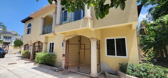 First image of 3-578 Arcadia Drive, Westgate h in Westgate Hills, St. James, Jamaica - property is For Rent