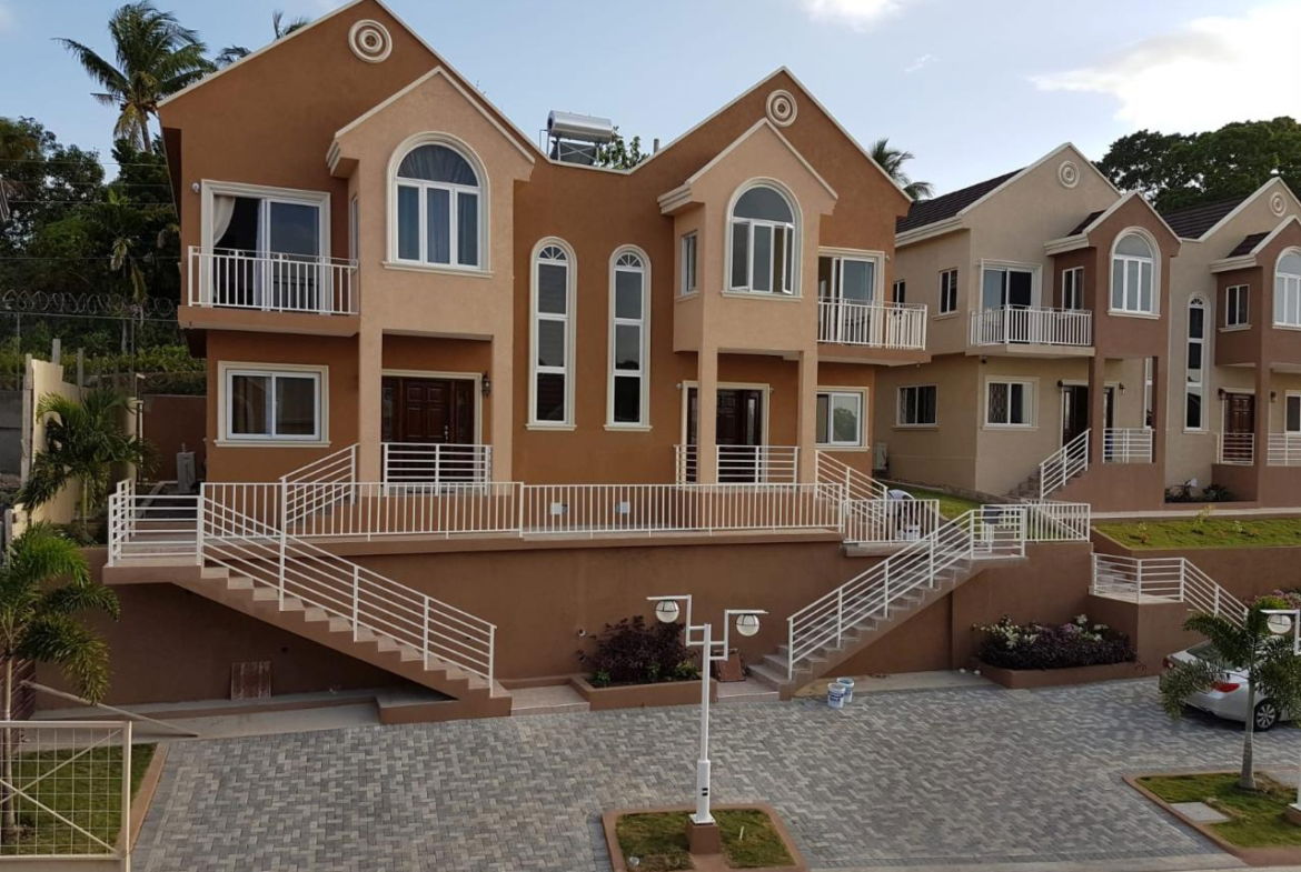 Second image of 3 Stanmore in Ocho Rios, St. Ann, Jamaica - property is For Rent