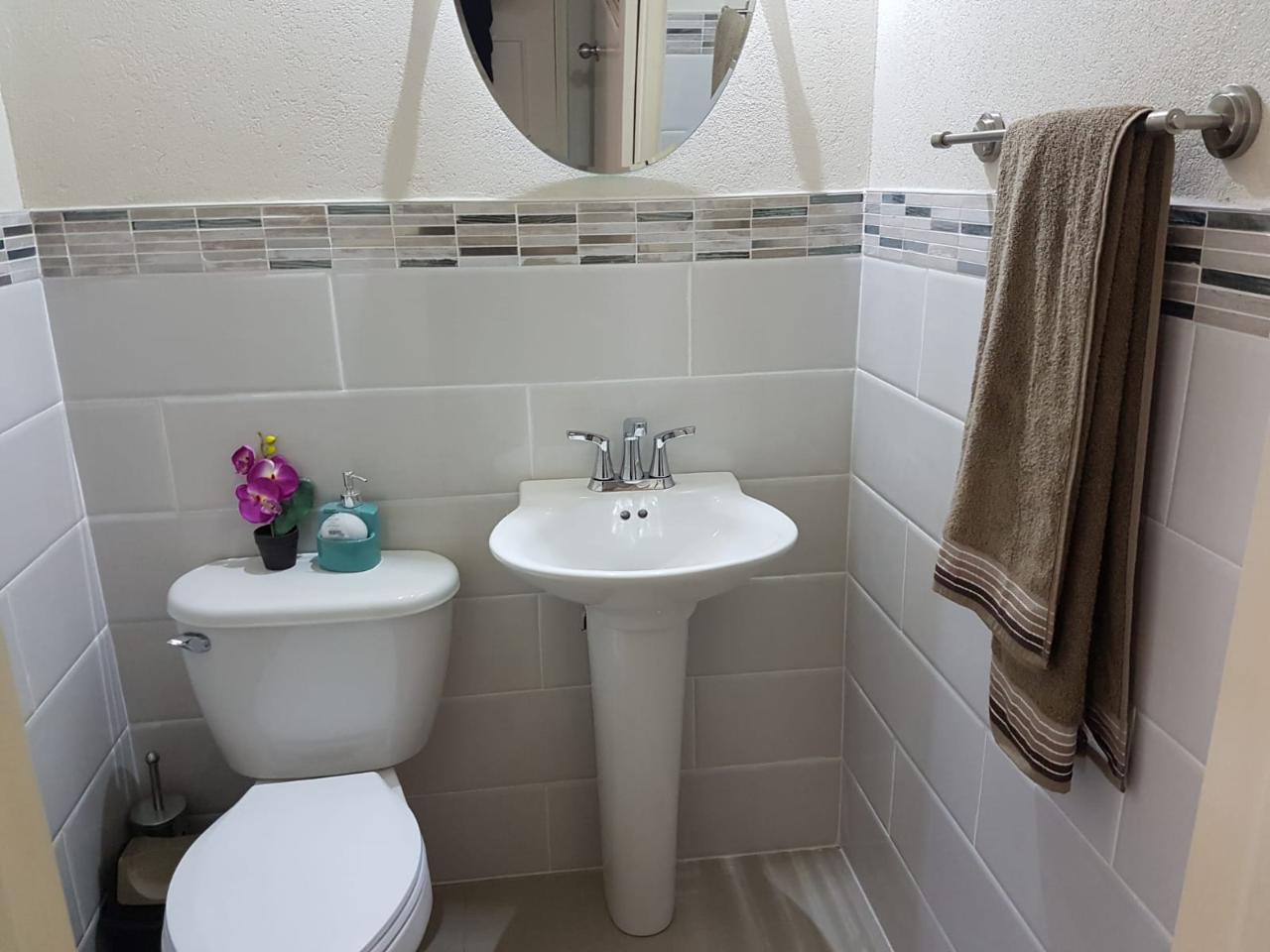 Luxury-2-Bedroom-Townhouse-for-Rent-in-Ocho-Rios-St.-Ann Twelfth image of 3 Stanmore in Ocho Rios, St. Ann, Jamaica - property is For Rent