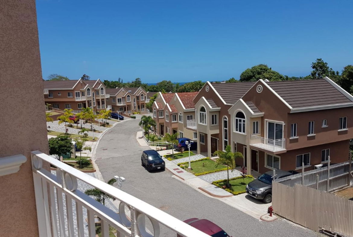 First image of 3 Stanmore in Ocho Rios, St. Ann, Jamaica - property is For Rent