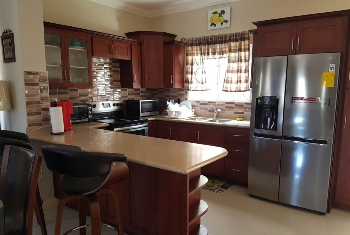 Sixth image of 3 Stanmore in Ocho Rios, St. Ann, Jamaica - property is For Rent