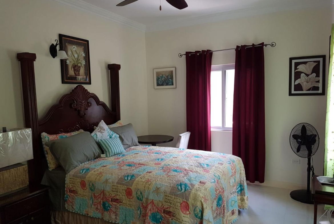 Ninth image of 3 Stanmore in Ocho Rios, St. Ann, Jamaica - property is For Rent