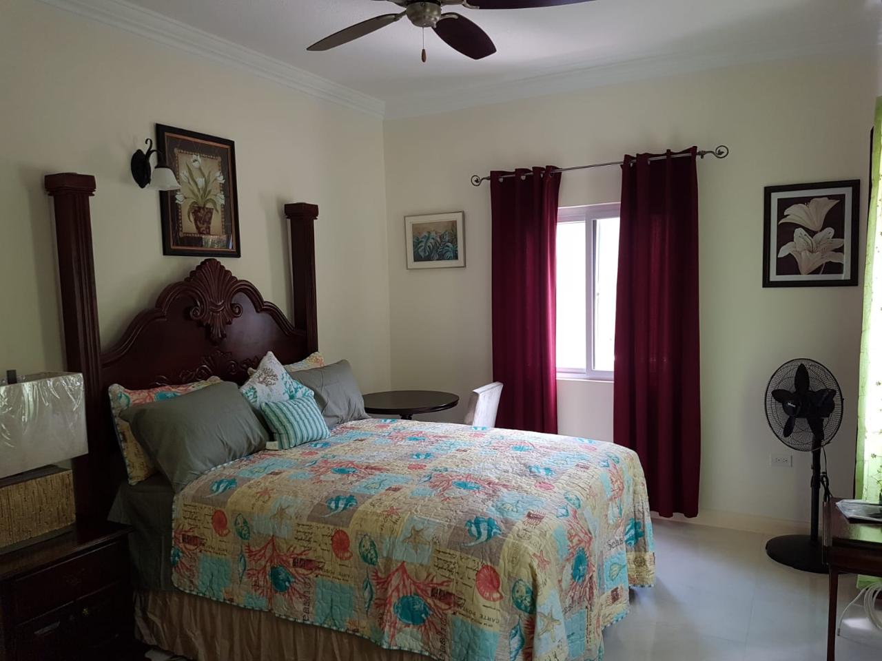 Luxury-2-Bedroom-Townhouse-for-Rent-in-Ocho-Rios-St.-Ann Ninth image of 3 Stanmore in Ocho Rios, St. Ann, Jamaica - property is For Rent
