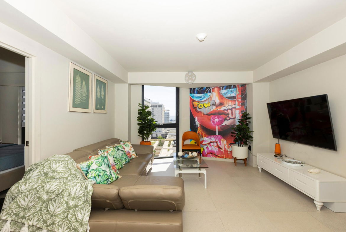 Second image of 1105-2-4 King Street in KINGSTON, Kingston, Jamaica - property is For Rent